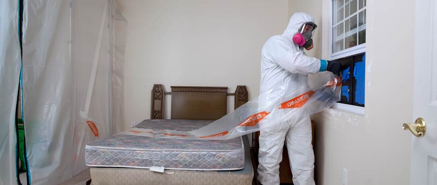 Fort Collins, CO biohazard cleaning