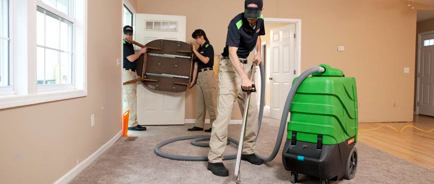Fort Collins, CO residential restoration cleaning